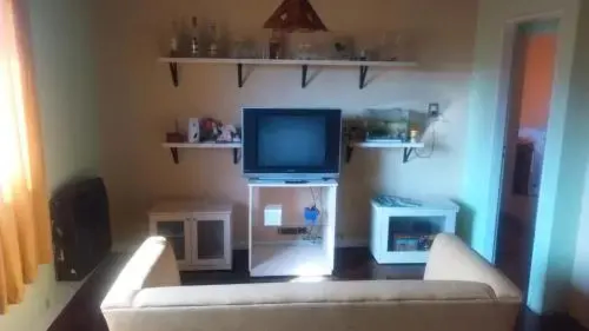 Departamento 2 Hab. + Servicios