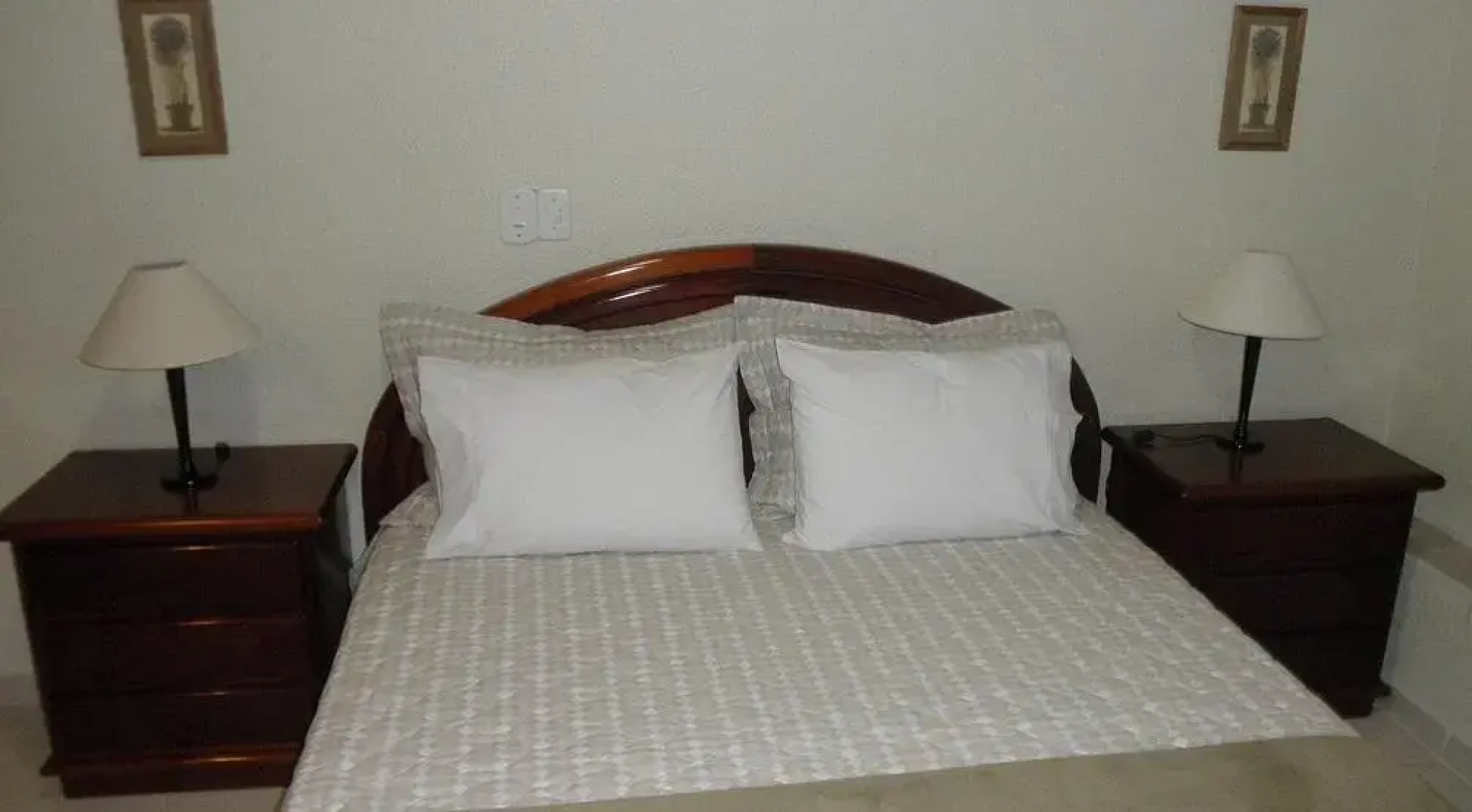 Hotel Pousada Oasis Park
