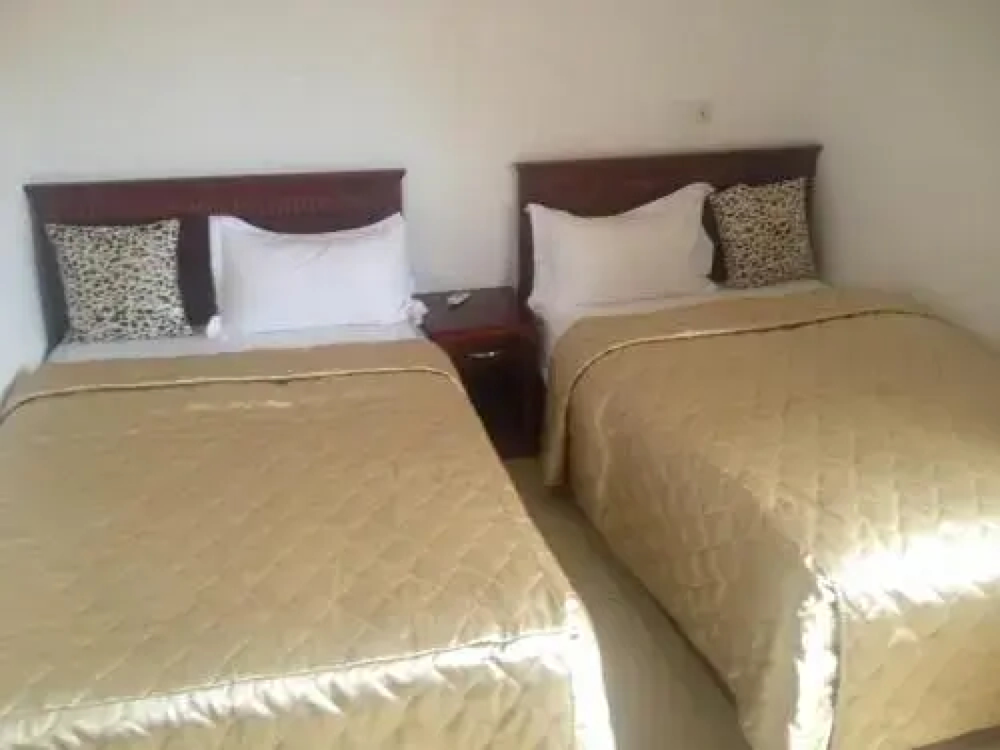 Residences Marco Polo