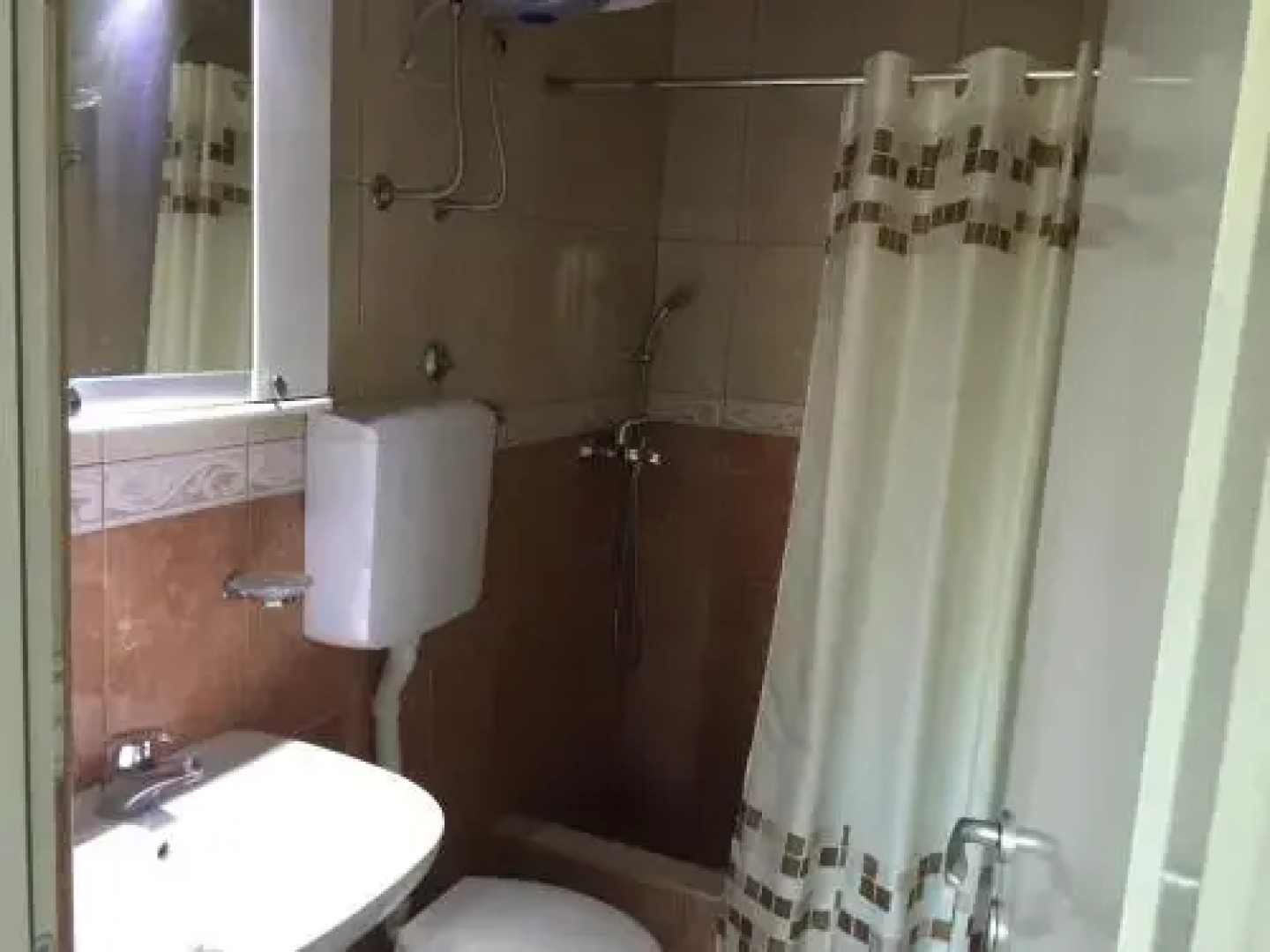 Anita Guest House