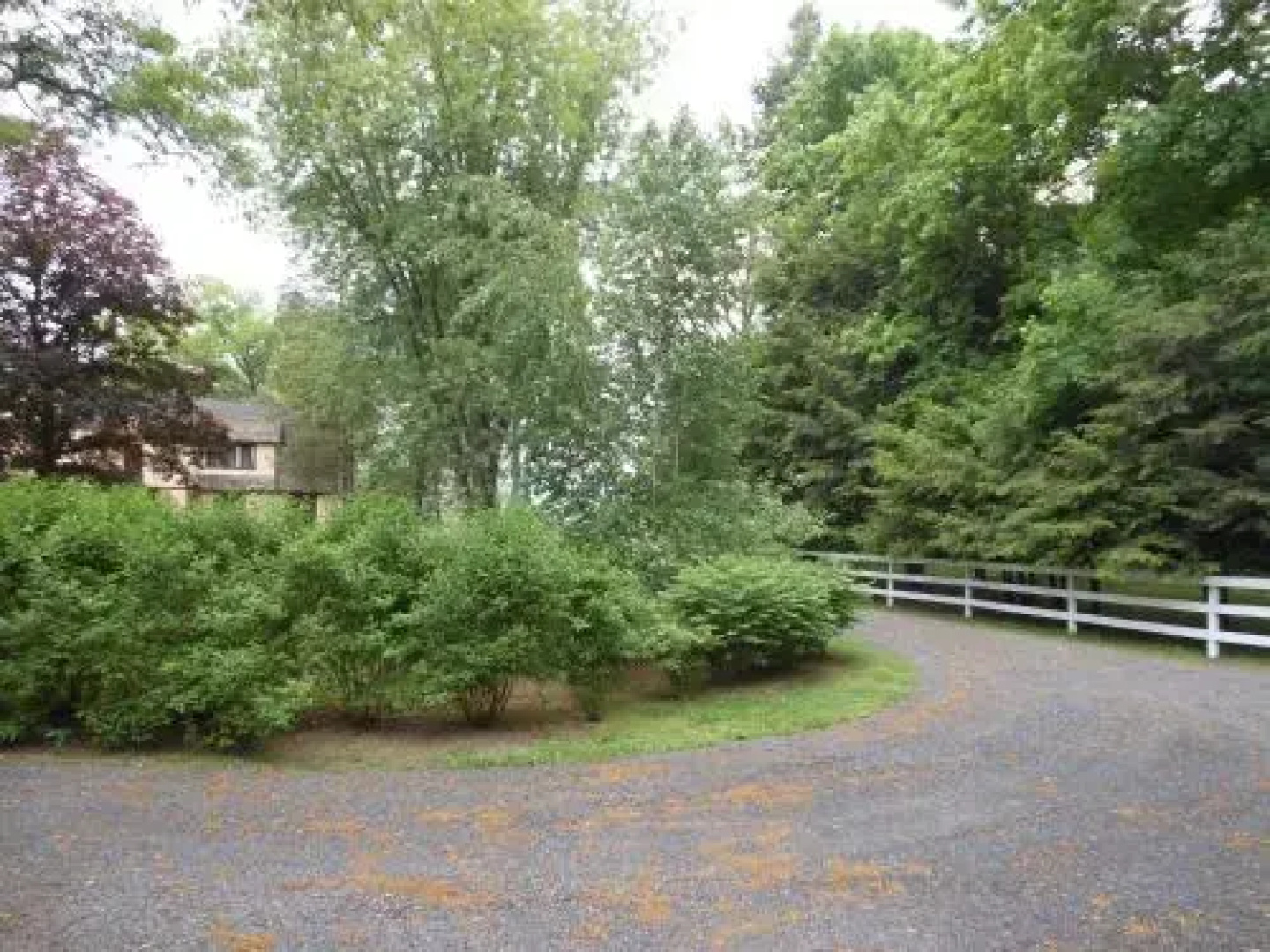 The Stables