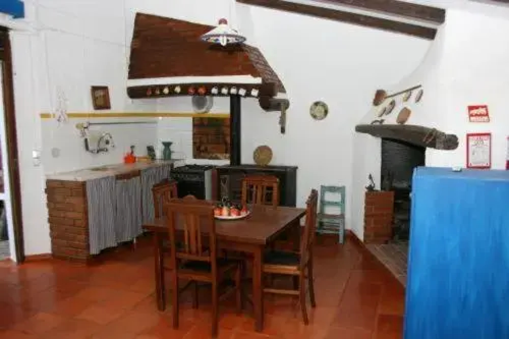 Casal Da Eira Branca - Turismo Rural - Caldas da Rainha