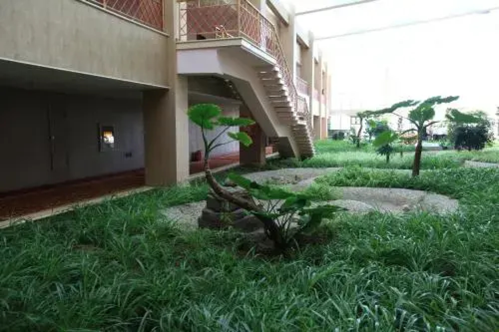 Kehangong Guohang Hotel