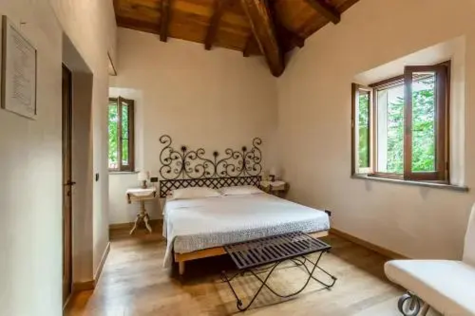 Pianconvento La casa di Noi