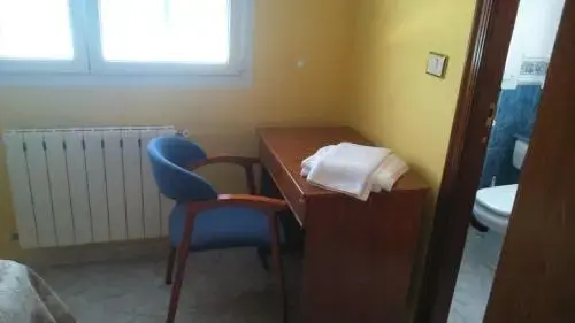 Hospedaje Campiño