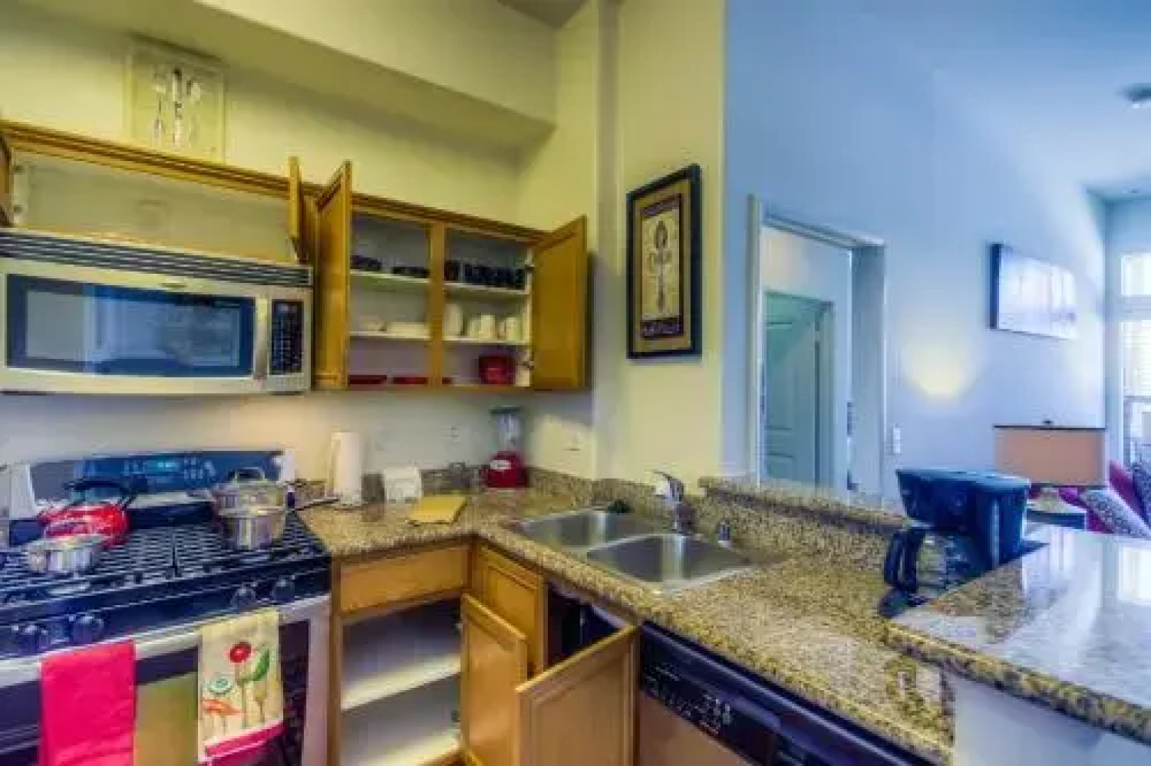 Glendon Westwood 5200