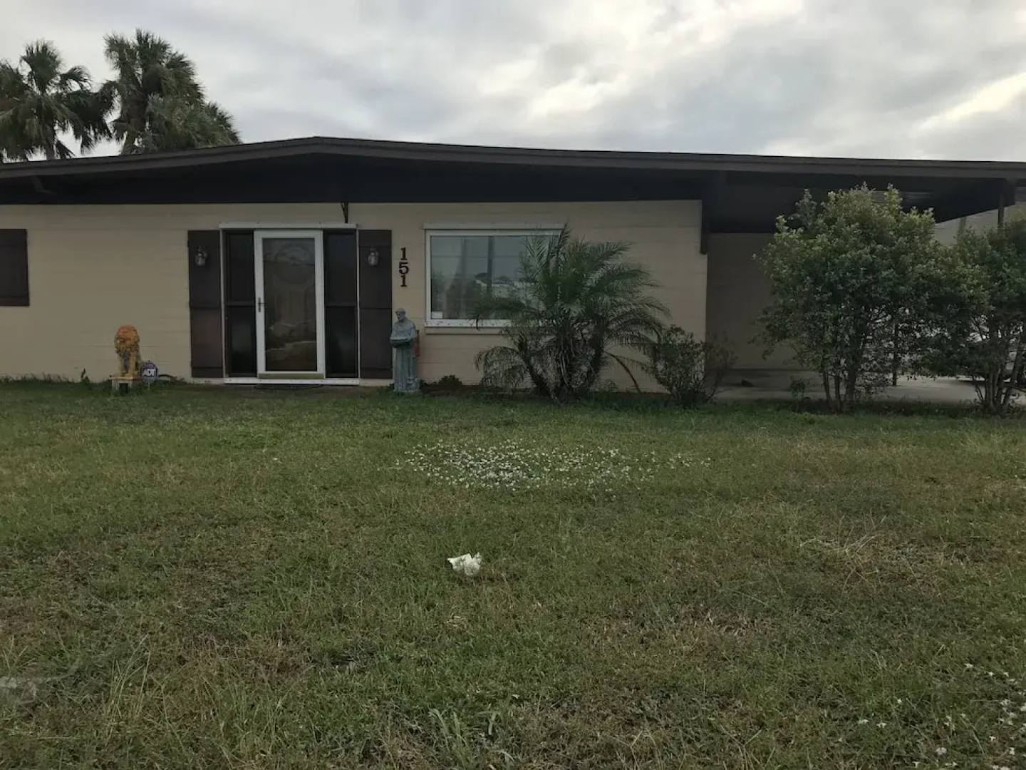 Ashley Vacation Home