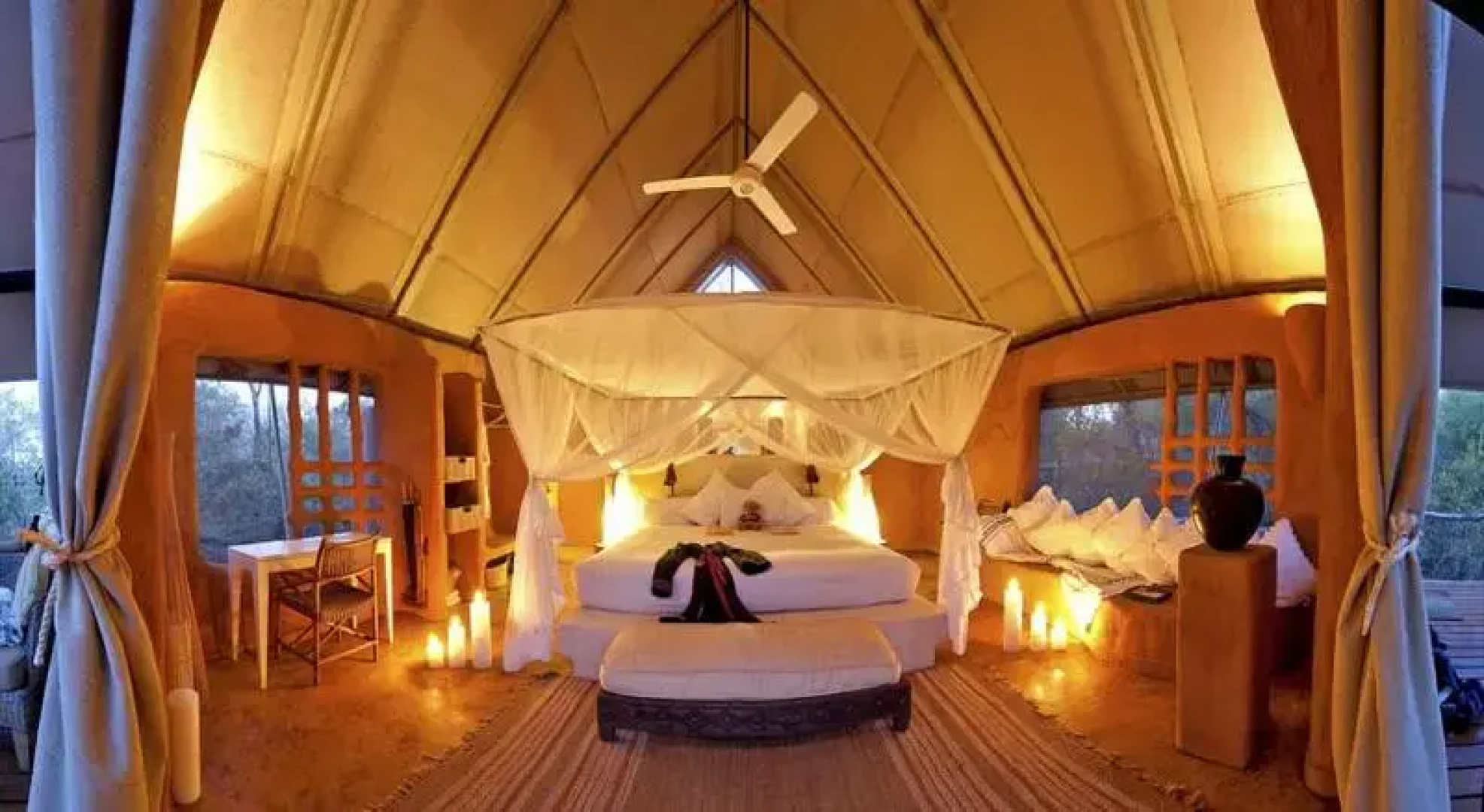 Garonga Safari Camp