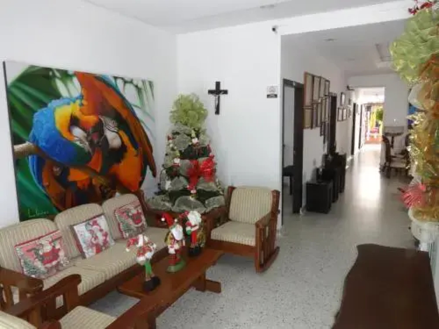 Casa Hotel Miriam