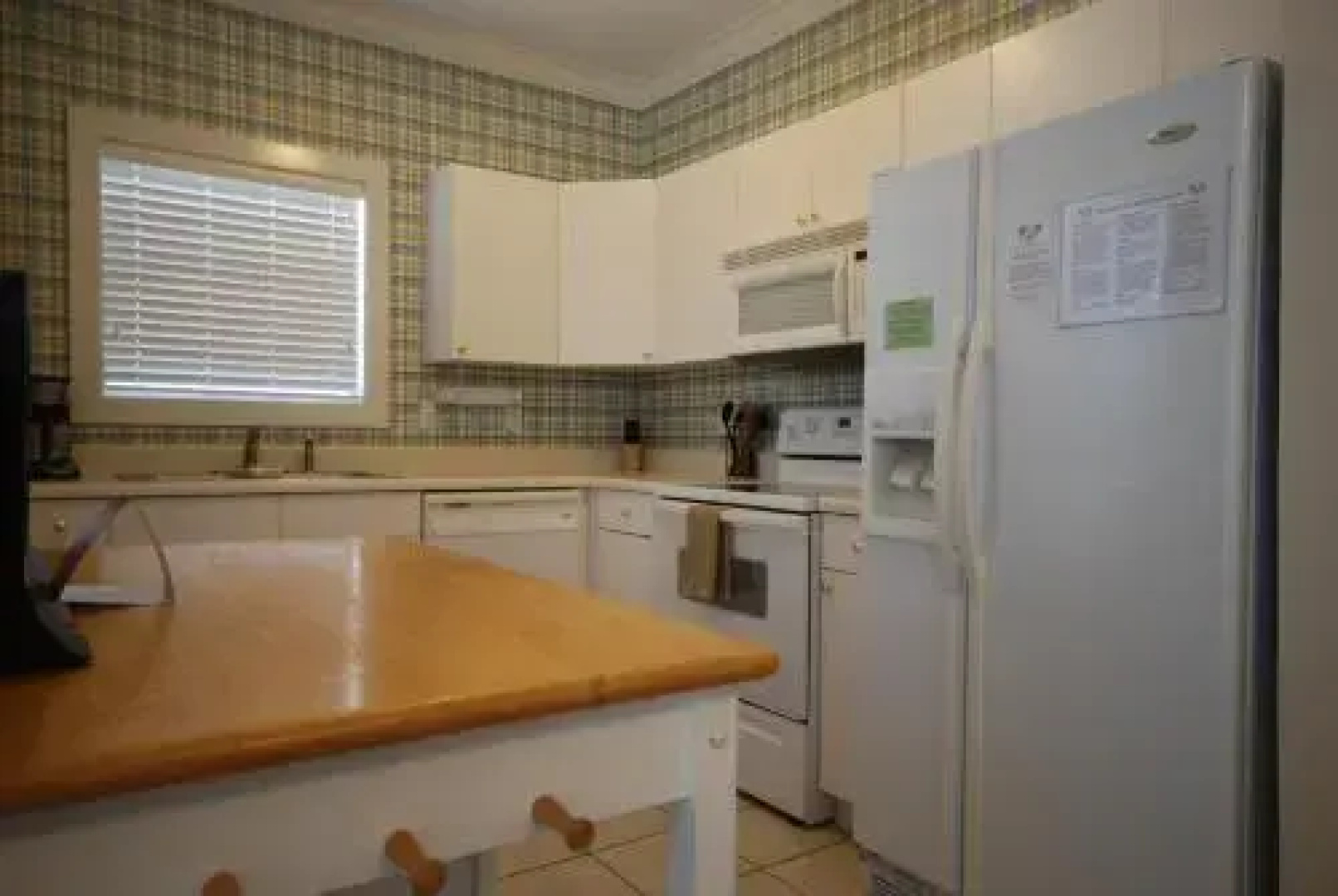 Parrot Bay 37CU - 1 Br Condo