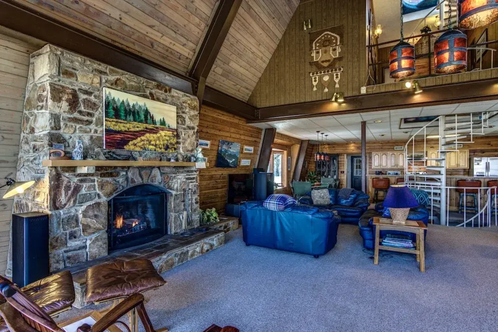 Endless Vistas 307 - 3 Br Home