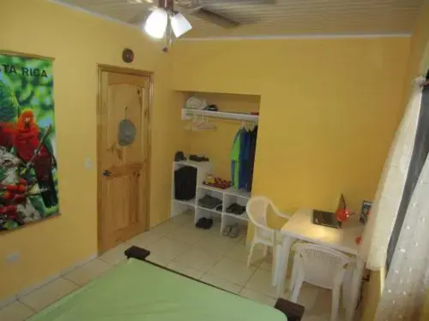 Casa Esmeralda