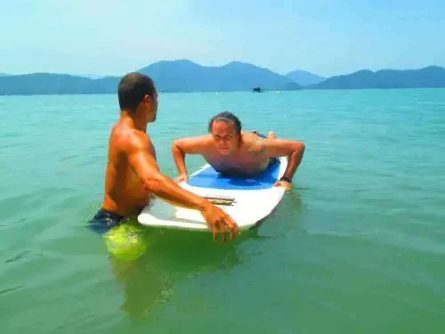 Ubatuba Surf Hostel