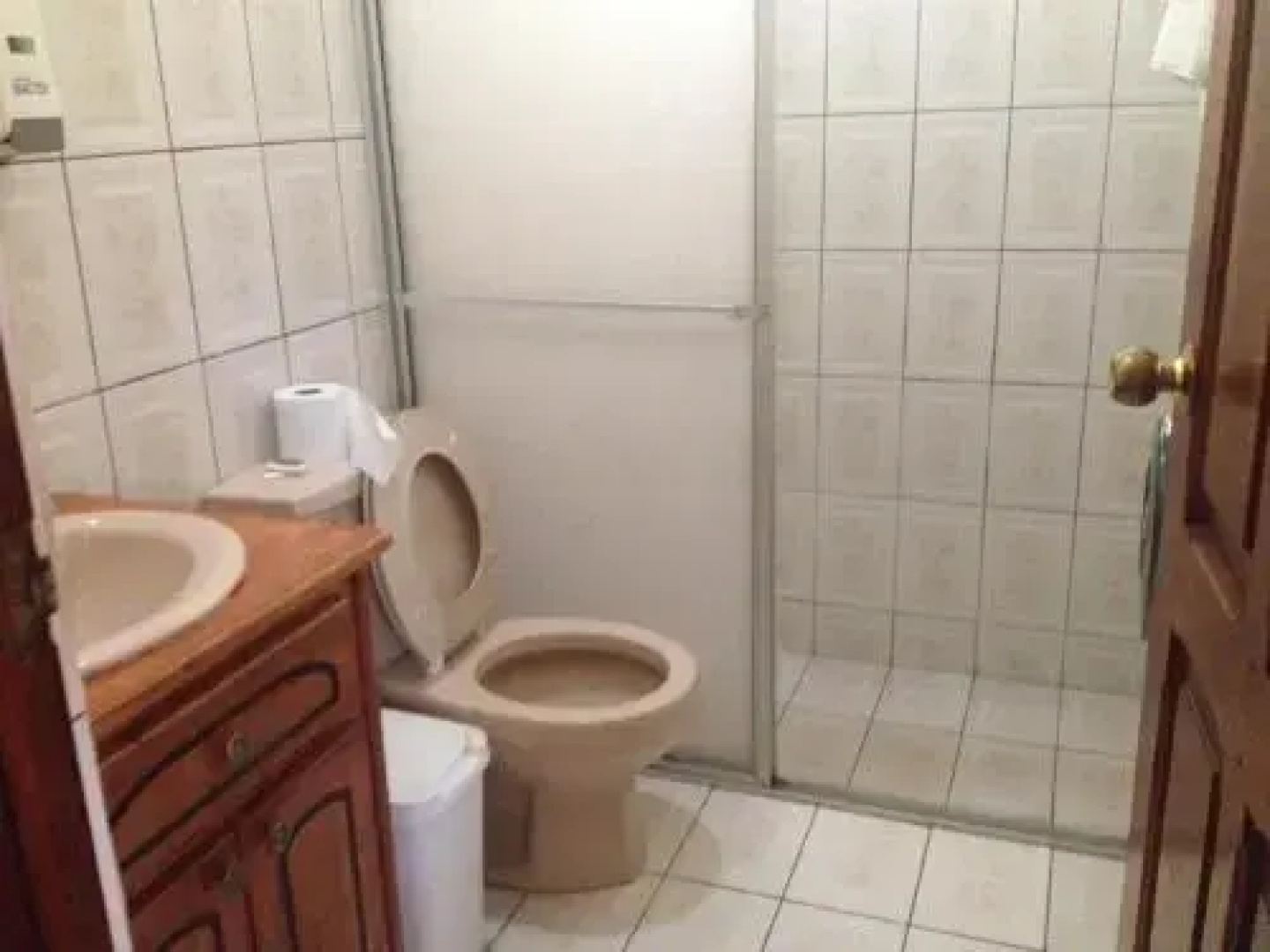 Hotel Paraje del Diria