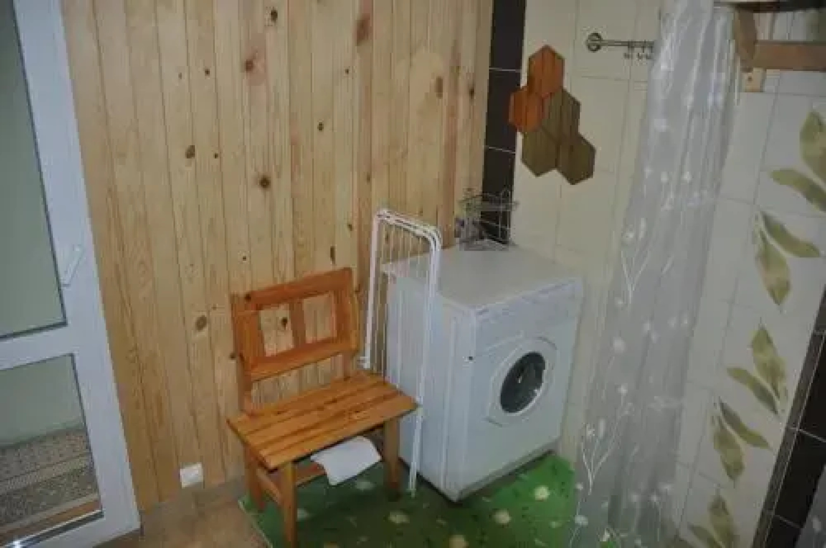 Guesthouse Na Borovoy