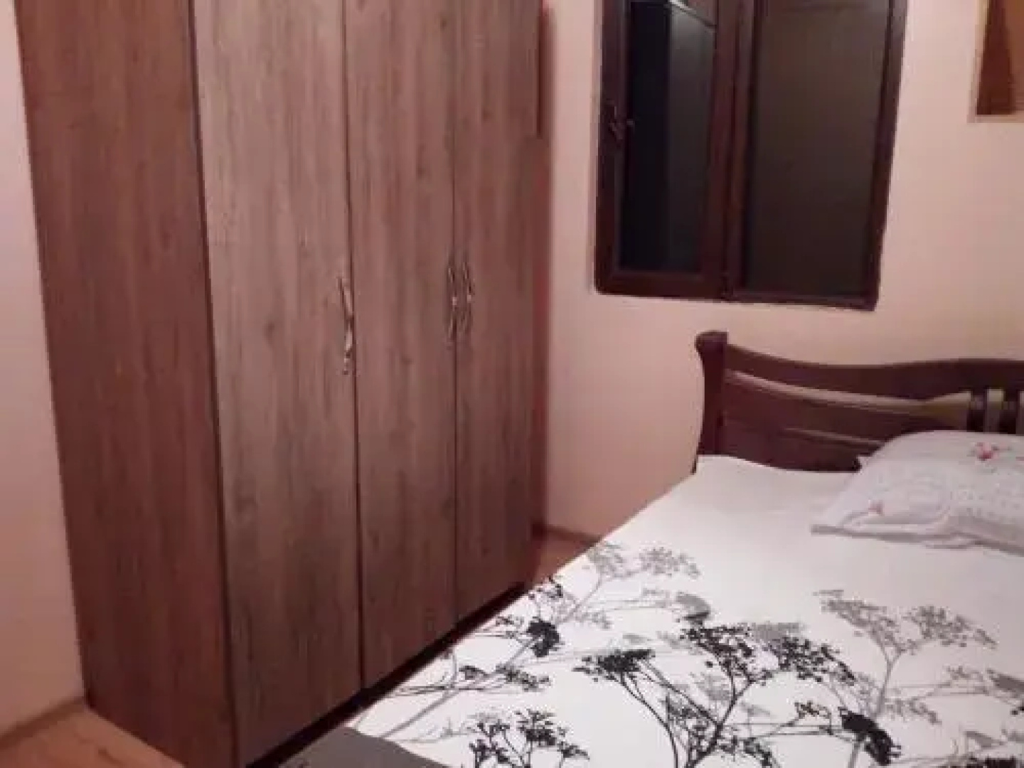 Guesthouse in Makhuntseti