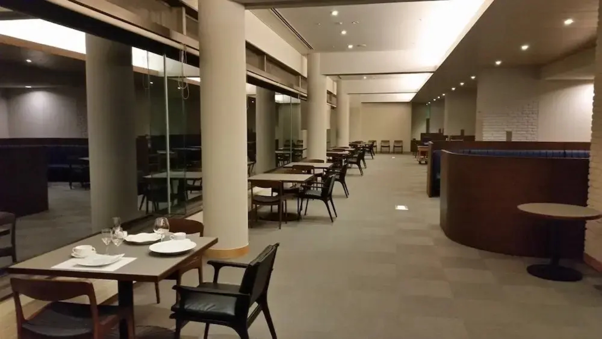 白神山酒店度假村(Naqua Shirakami Hotel Resort)