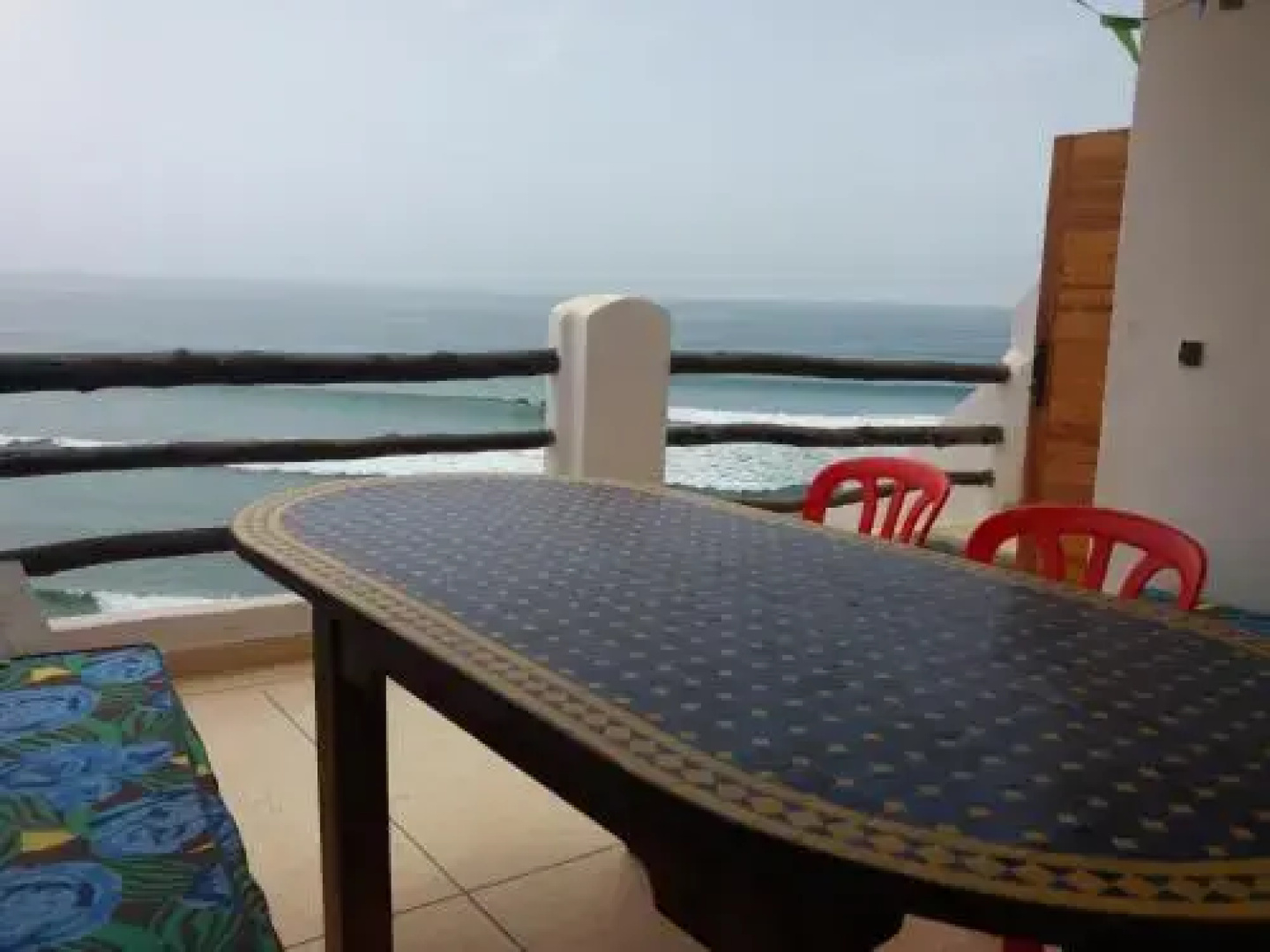 Aftas House Apartments