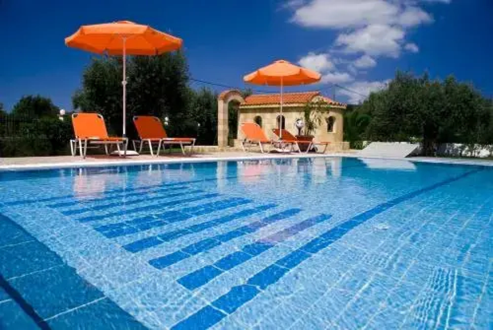 Heather's Villa