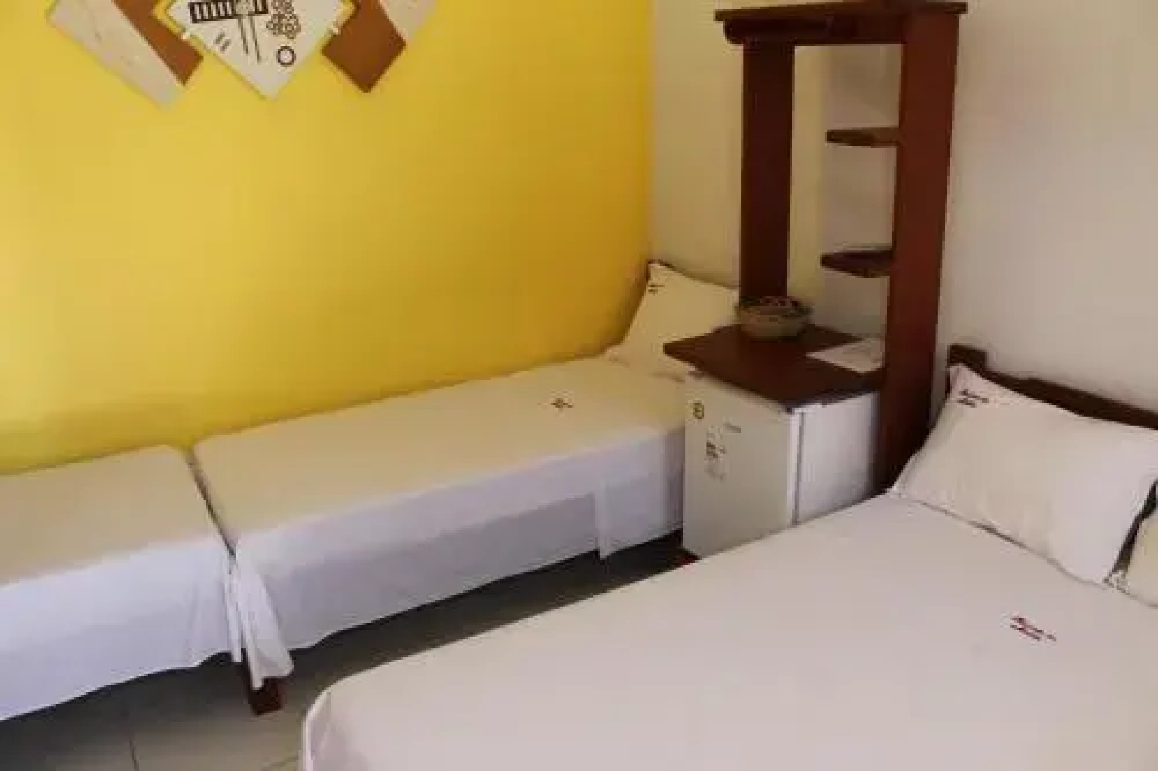 Hotel Pousada Recanto da Madá
