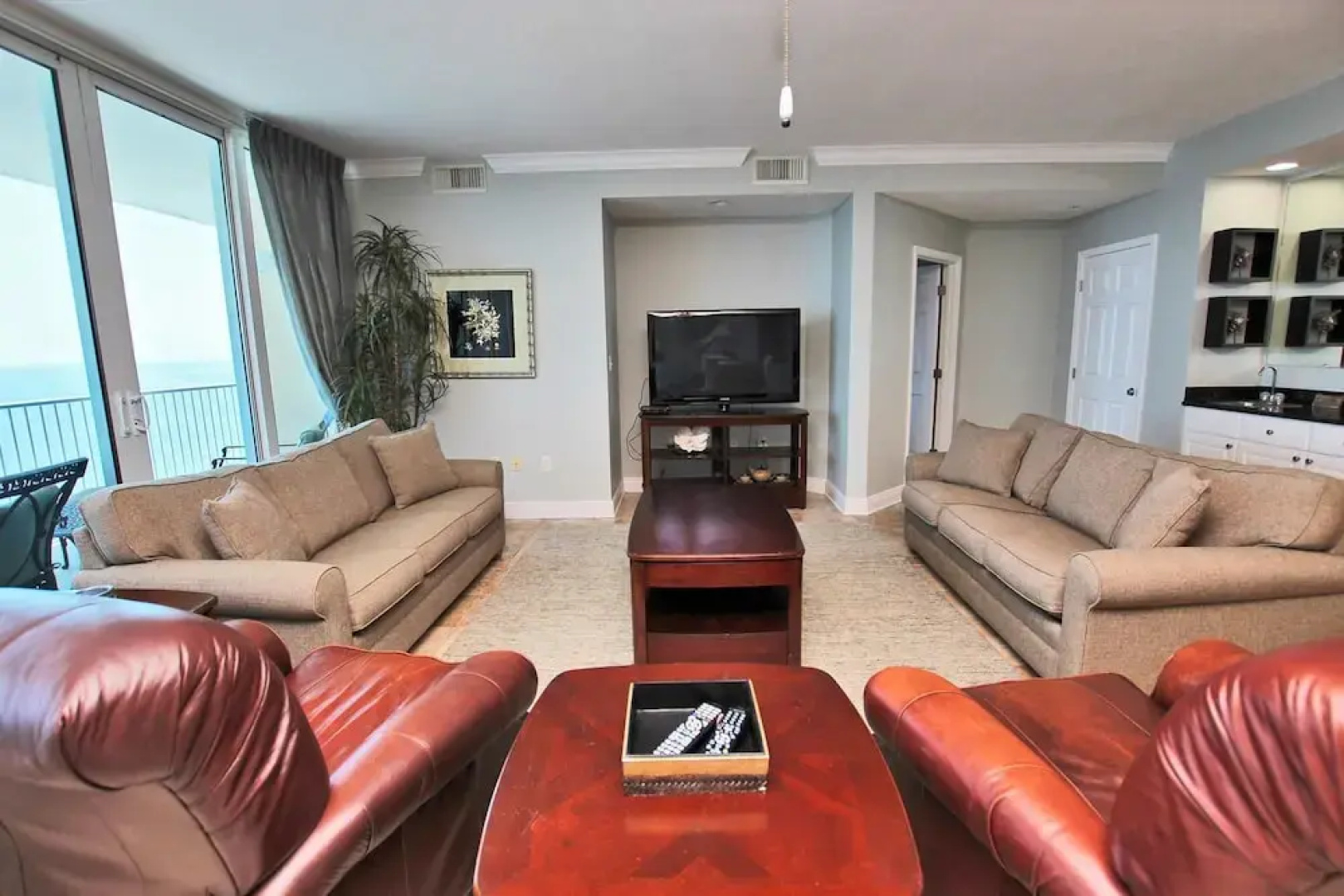 San Carlos Penthouse 3