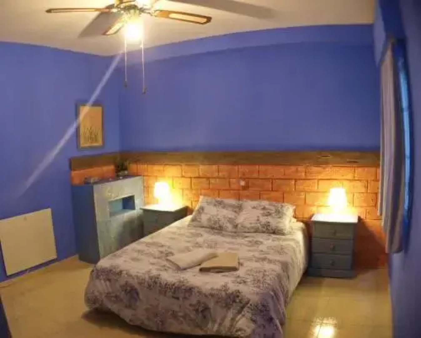 Alojamiento El Molino