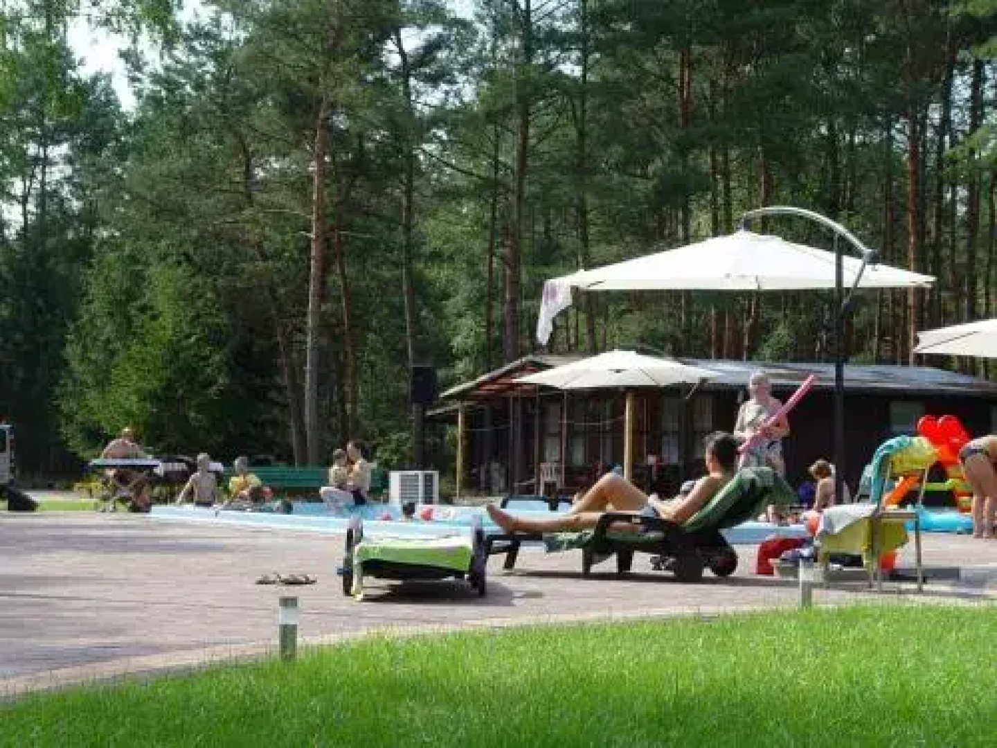 Ośrodek Świt Wilga