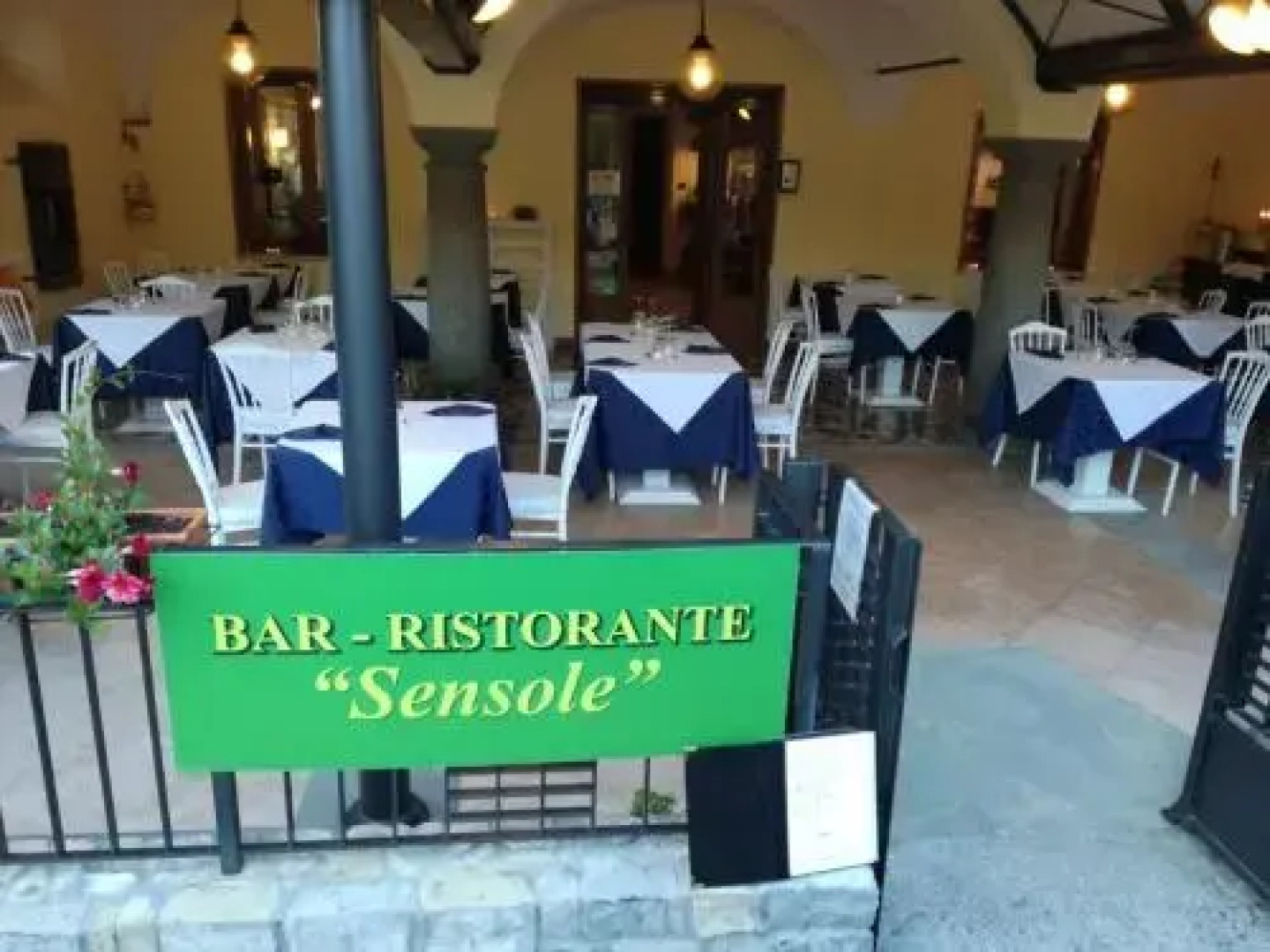 Hotel Ristorante Sensole