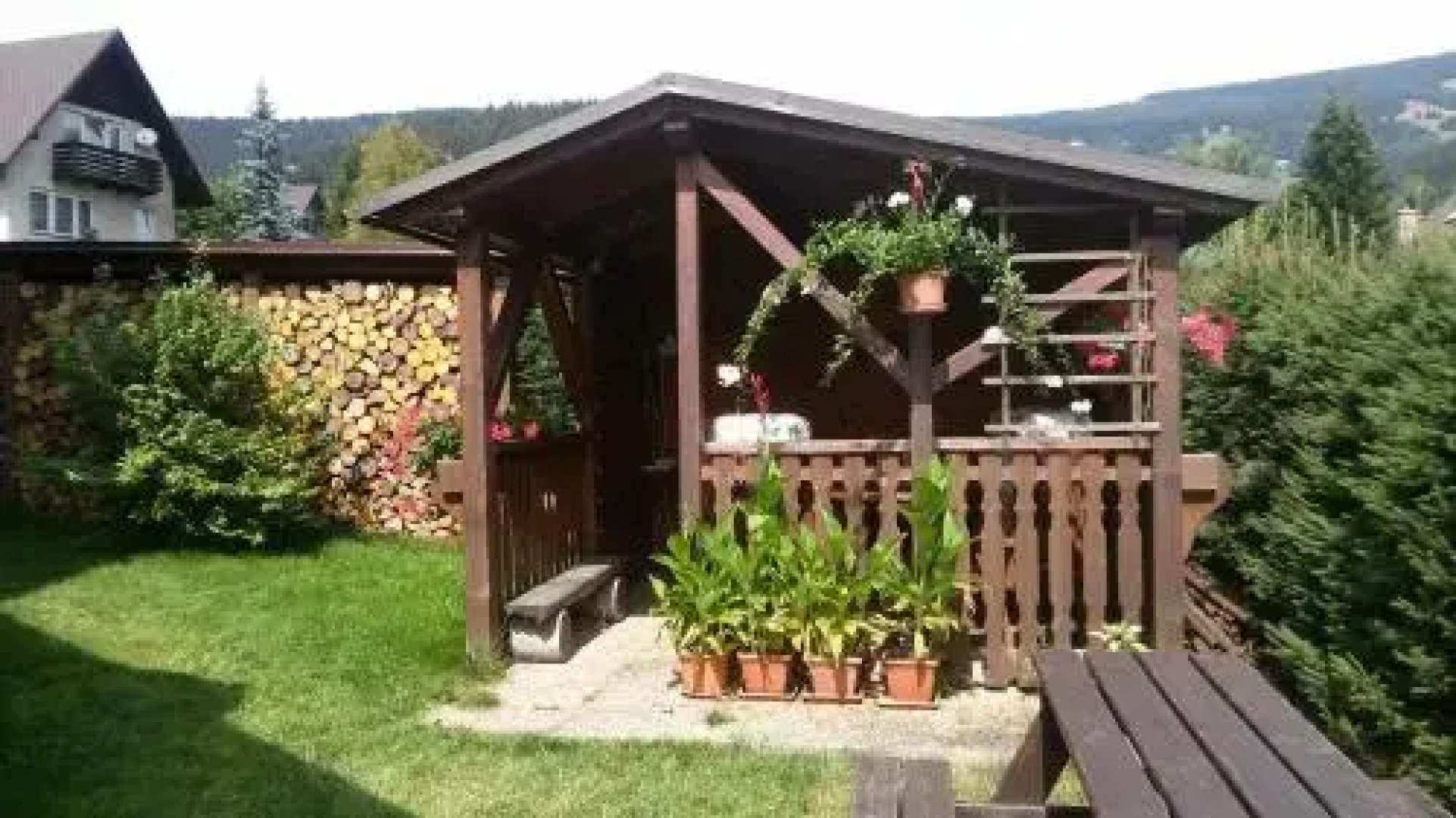 Apartmány Votočkovi