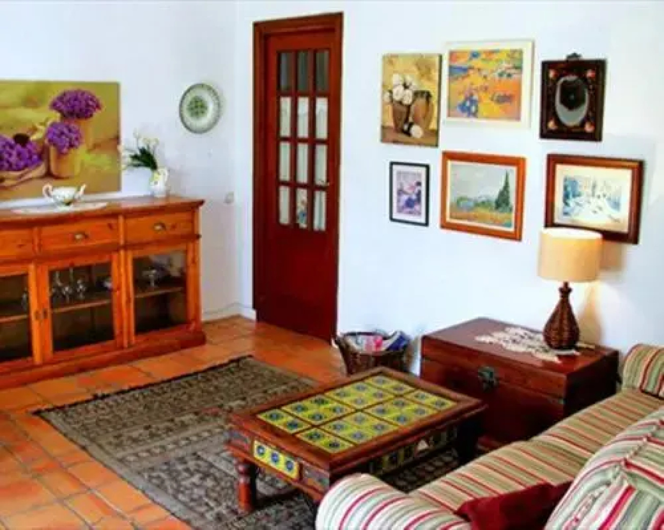 Casa Vistahermosa 6
