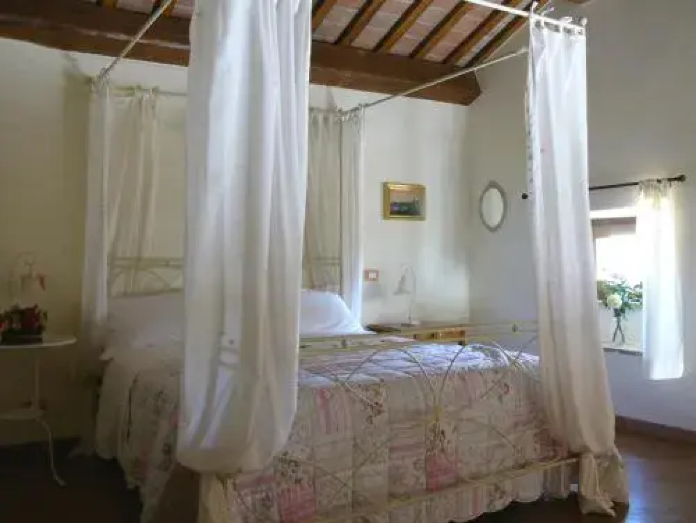 Country House La Querceta Di Marnacchia