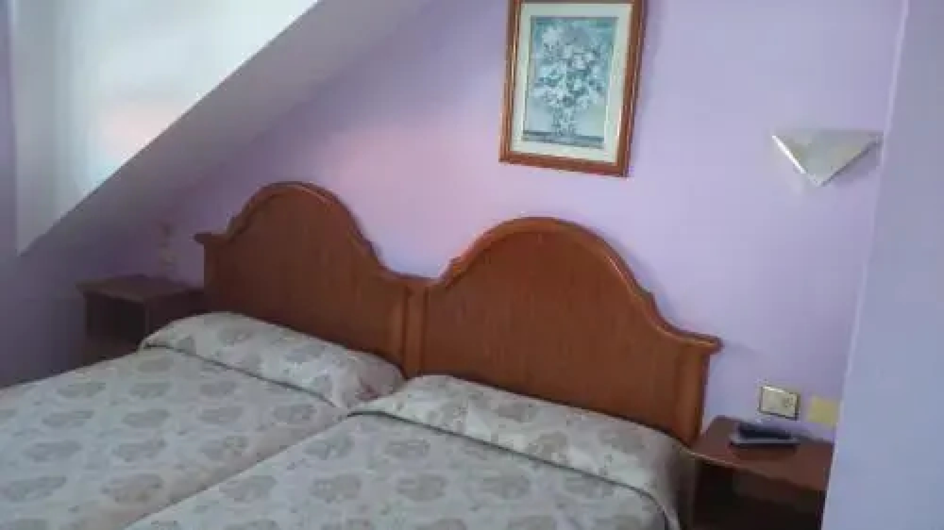 Hospedaje Campiño