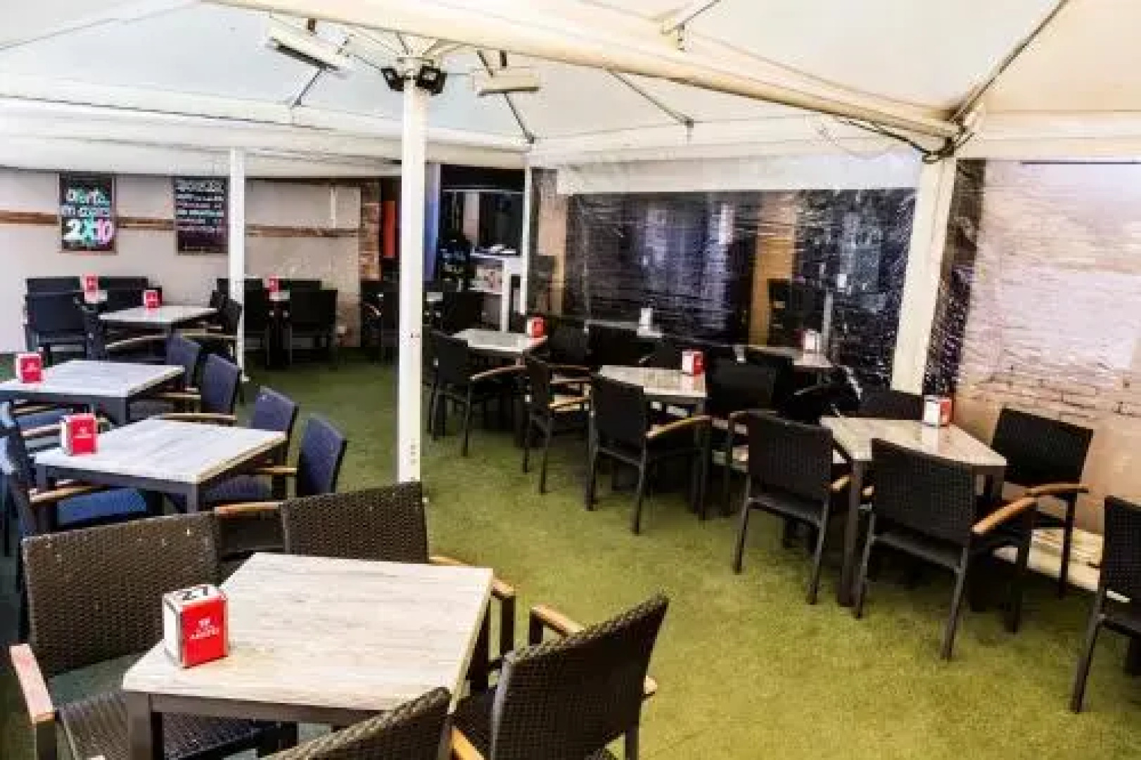 La Posada De La Magistral