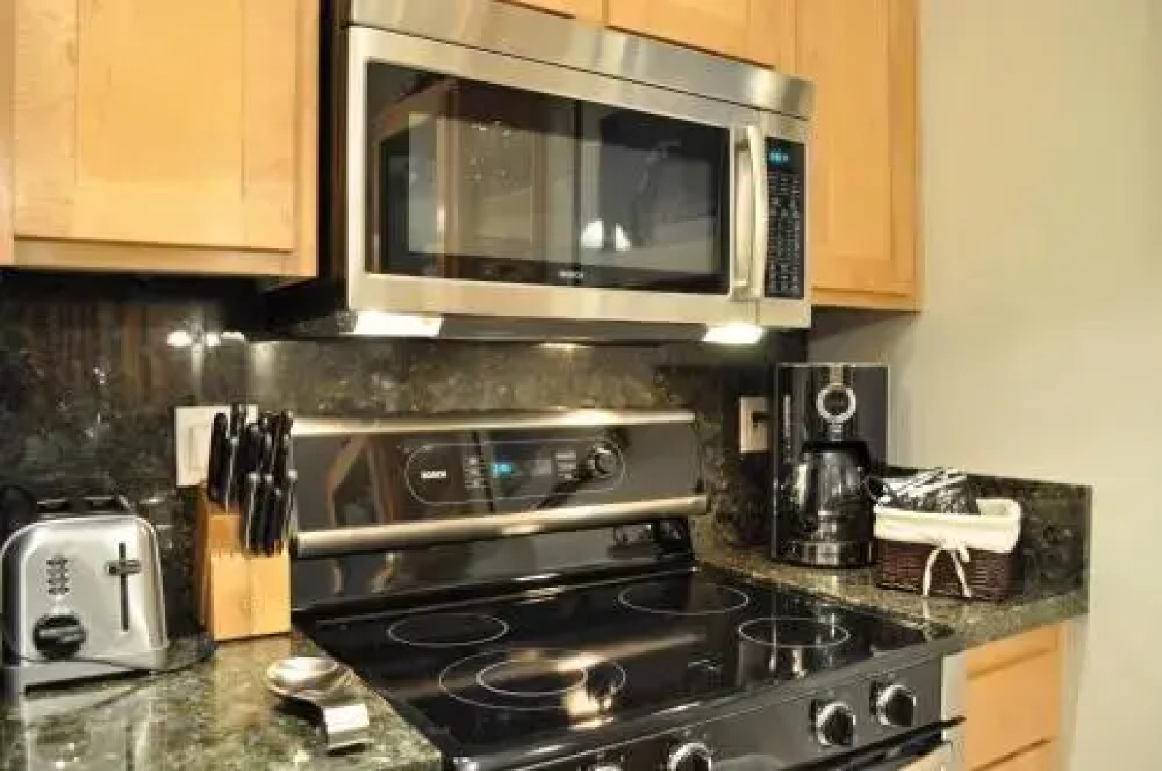 Juniper Springs Lodge 203