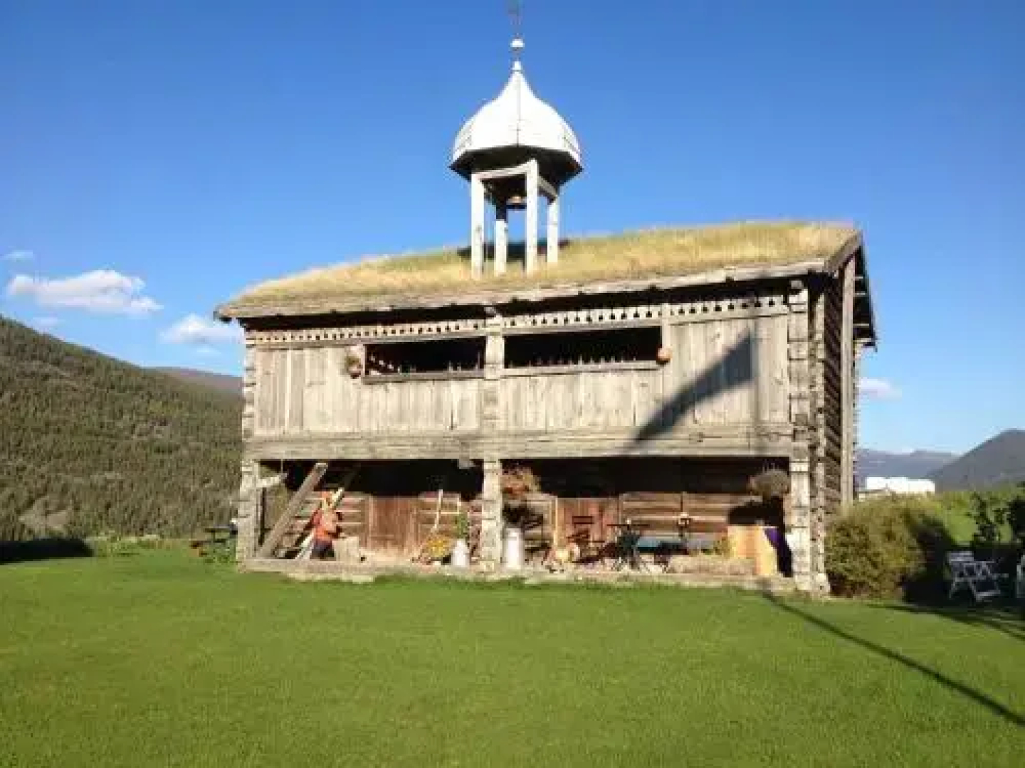 Kvaale Gard