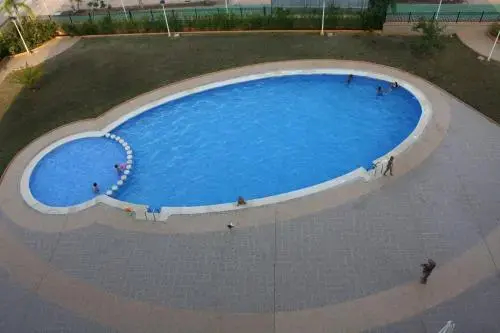 Marina d'Or Apartamentos