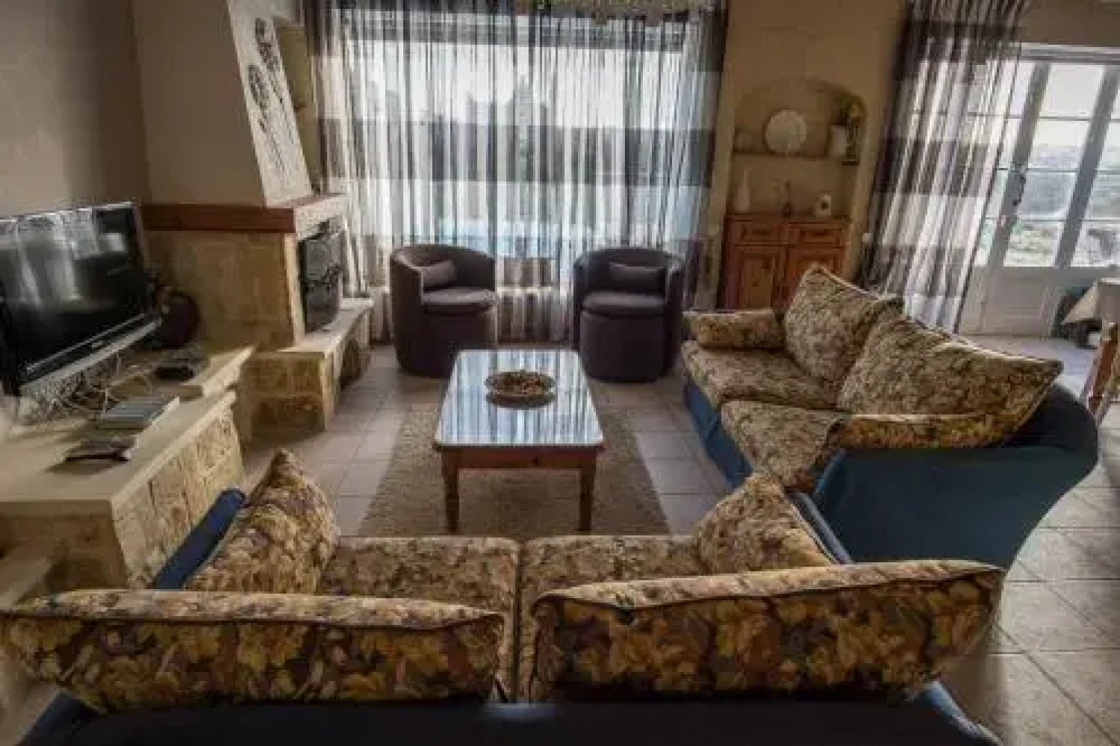 Twilight Holiday Home