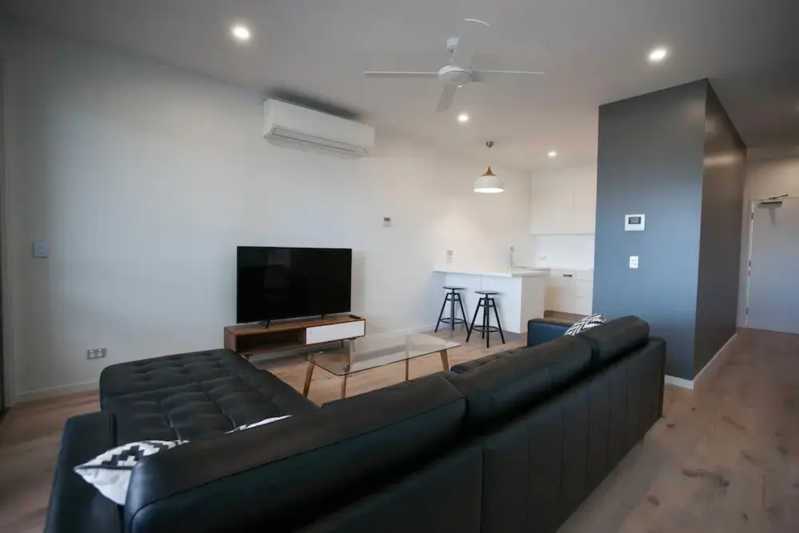 Woolgoolga Executive Apartment