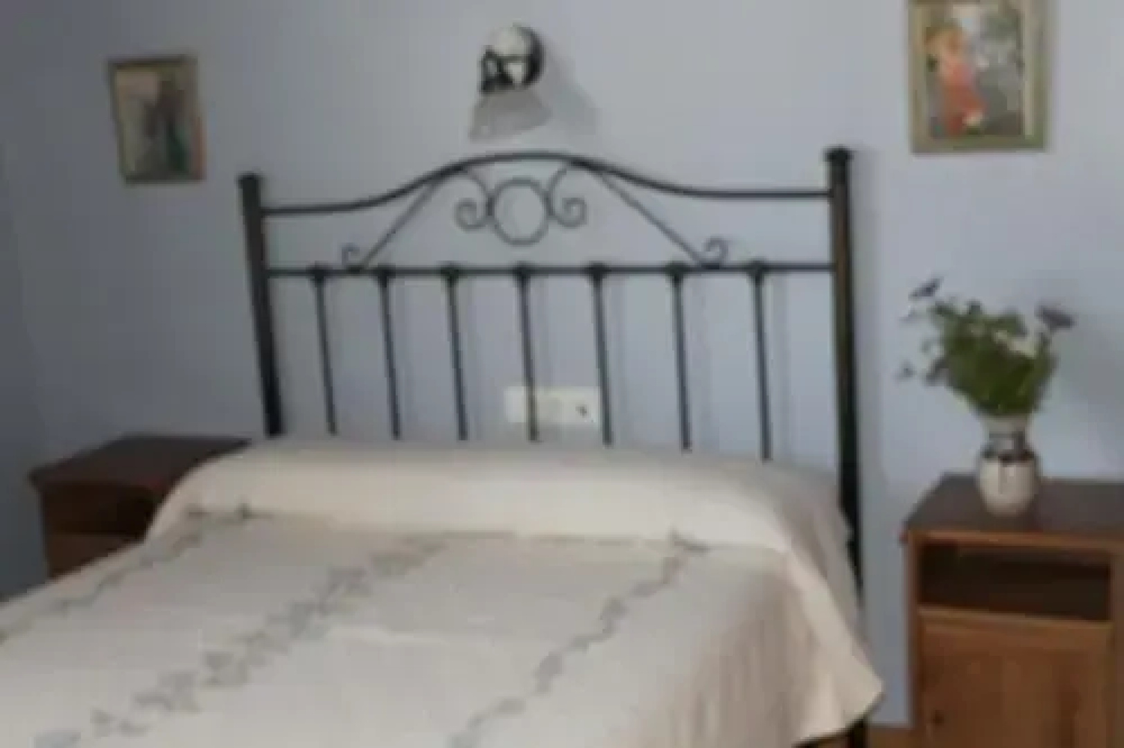 Casa Rio Cubas