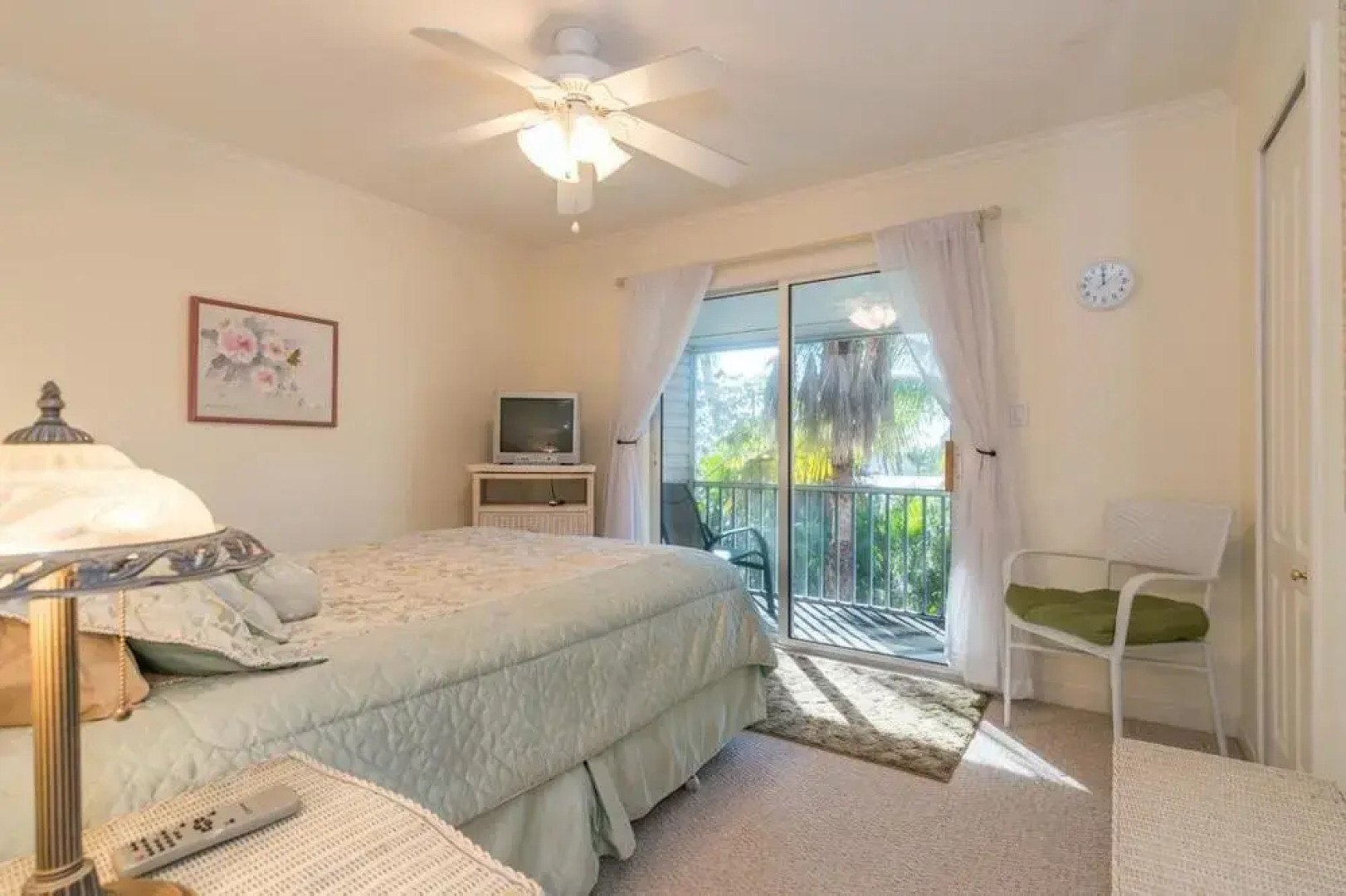 Terrace Condo 2 by RedAwning