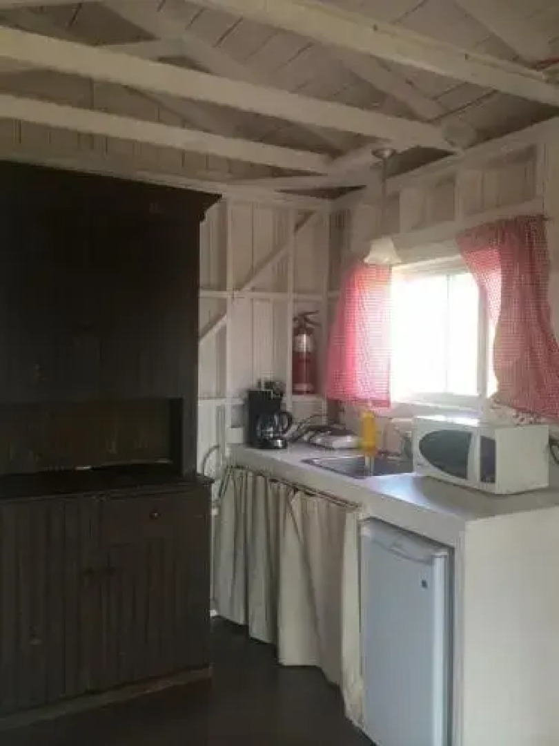 Ballymena Farm Tourist Cottage