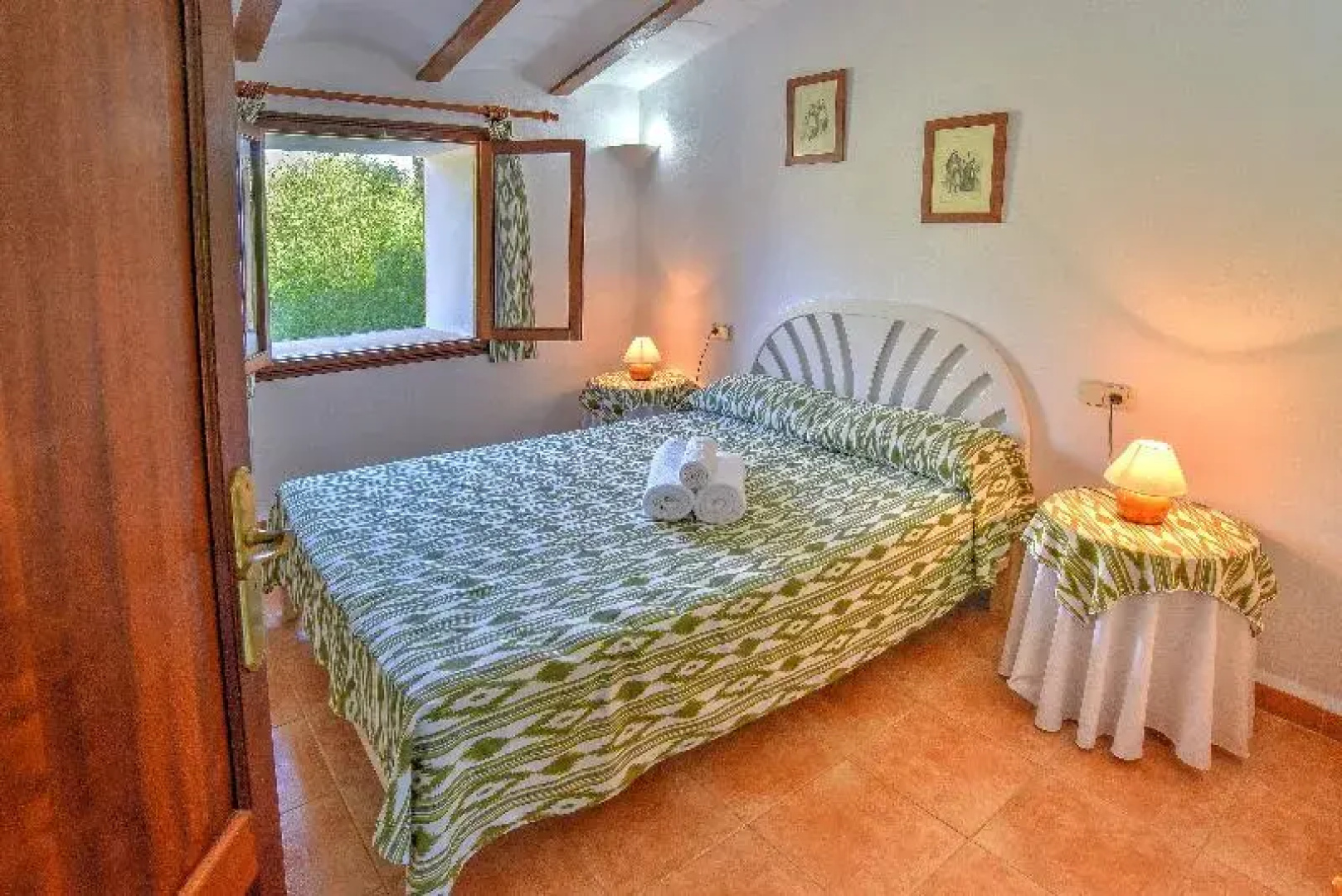 Finca Sacavea