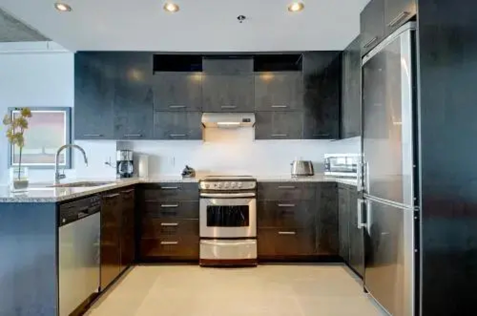Les Immeubles Charlevoix - Le 760410