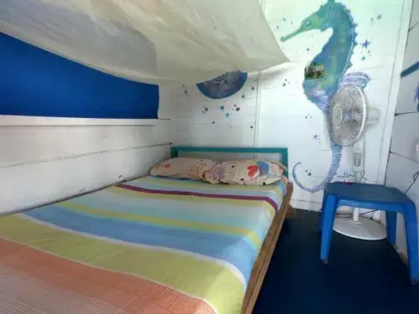 Hostal El Tambo