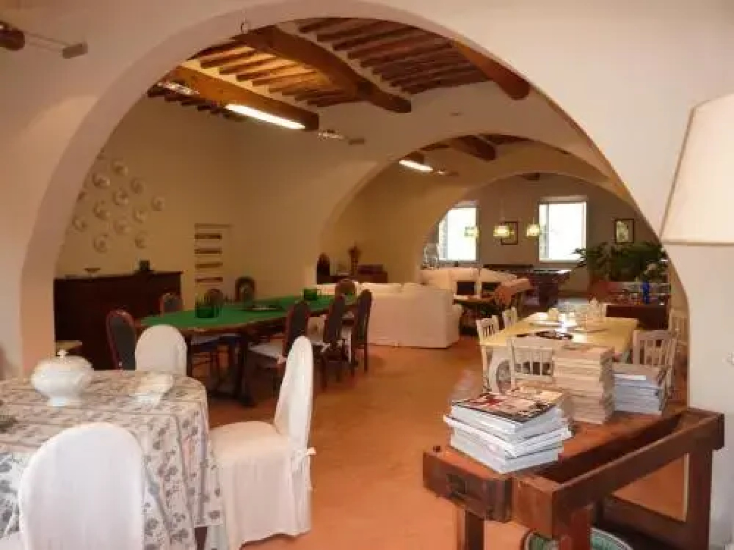Villa SantAlberto