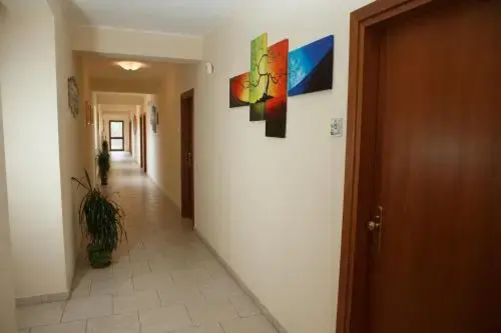 Villa Orchidea