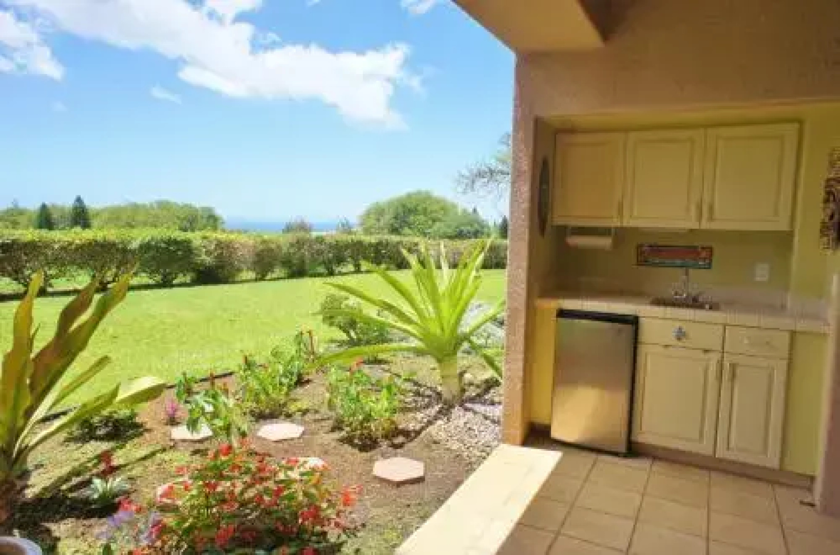 Waikoloa Fairways A110