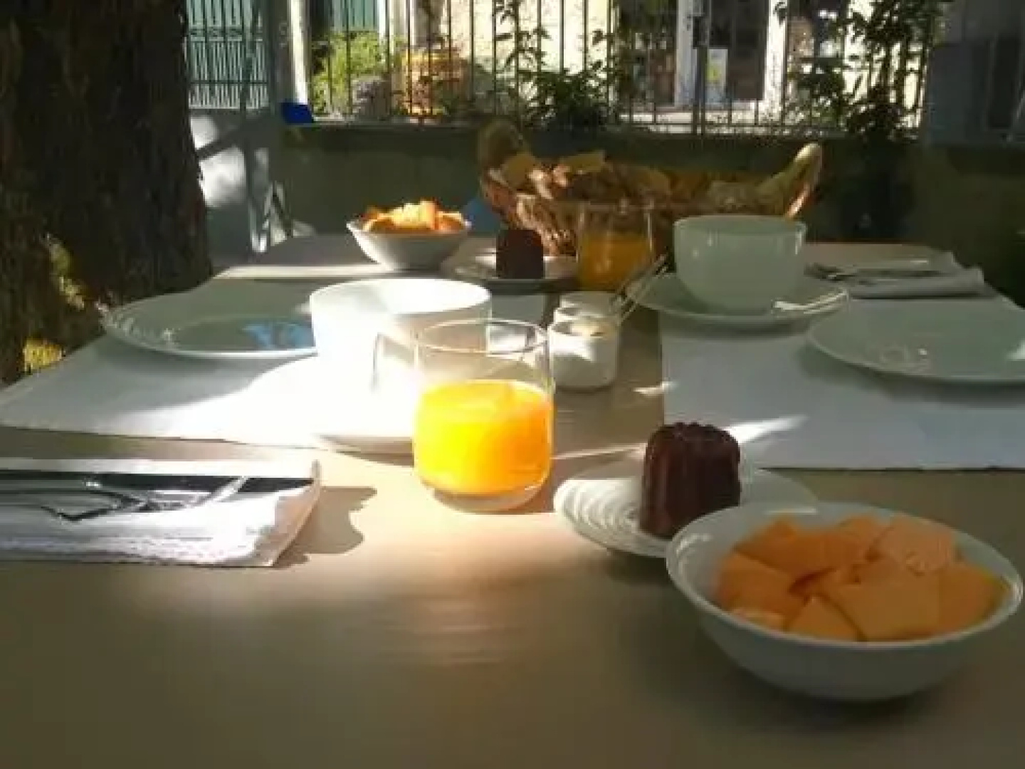 La Sauternaise, luxury Boutique B&B