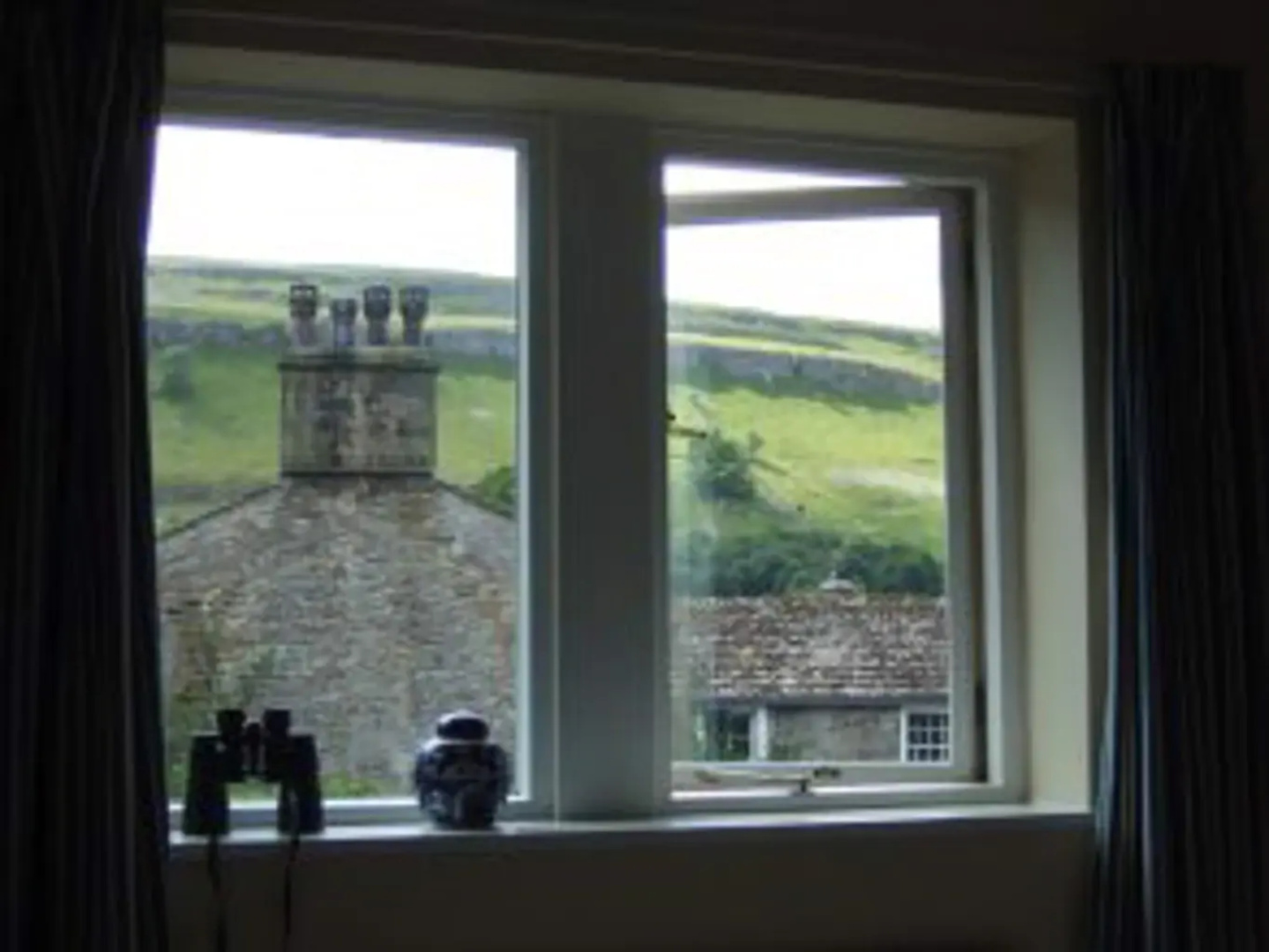 B&B Lychgate House