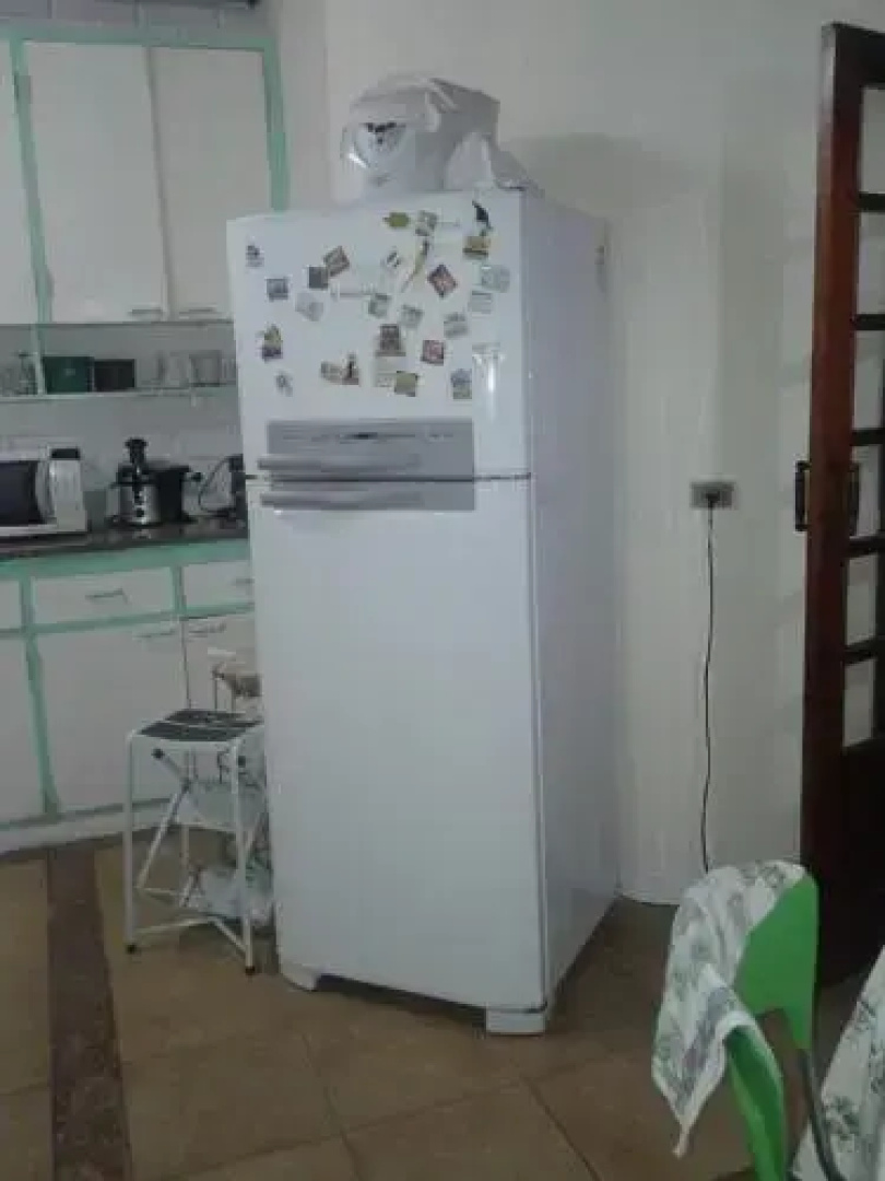 Casa da Roseli - Pitangueiras